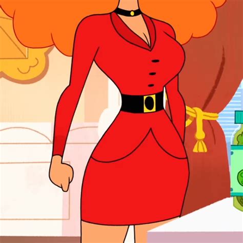 miss bellum powerpuff|mayor's wife powerpuff girls.